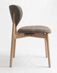 Beechline Dining Chair - Brown
