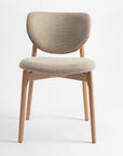 Beechline Dining Chair - Flaxen
