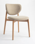 Beechline Dining Chair - Flaxen