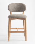 Vangaurd Bar Chair - Light Khaki