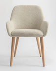 Ashford Dining Chair - Beige