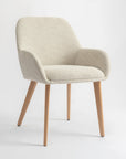 Ashford Dining Chair - Beige