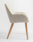 Ashford Dining Chair - Beige