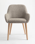 Ashford Dining Chair - Light Khaki