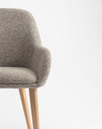 Ashford Dining Chair - Light Khaki