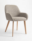 Ashford Dining Chair - Light Khaki