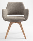Bastion Dining Chair - Light Khaki