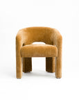 Luther Upholstery Armchair