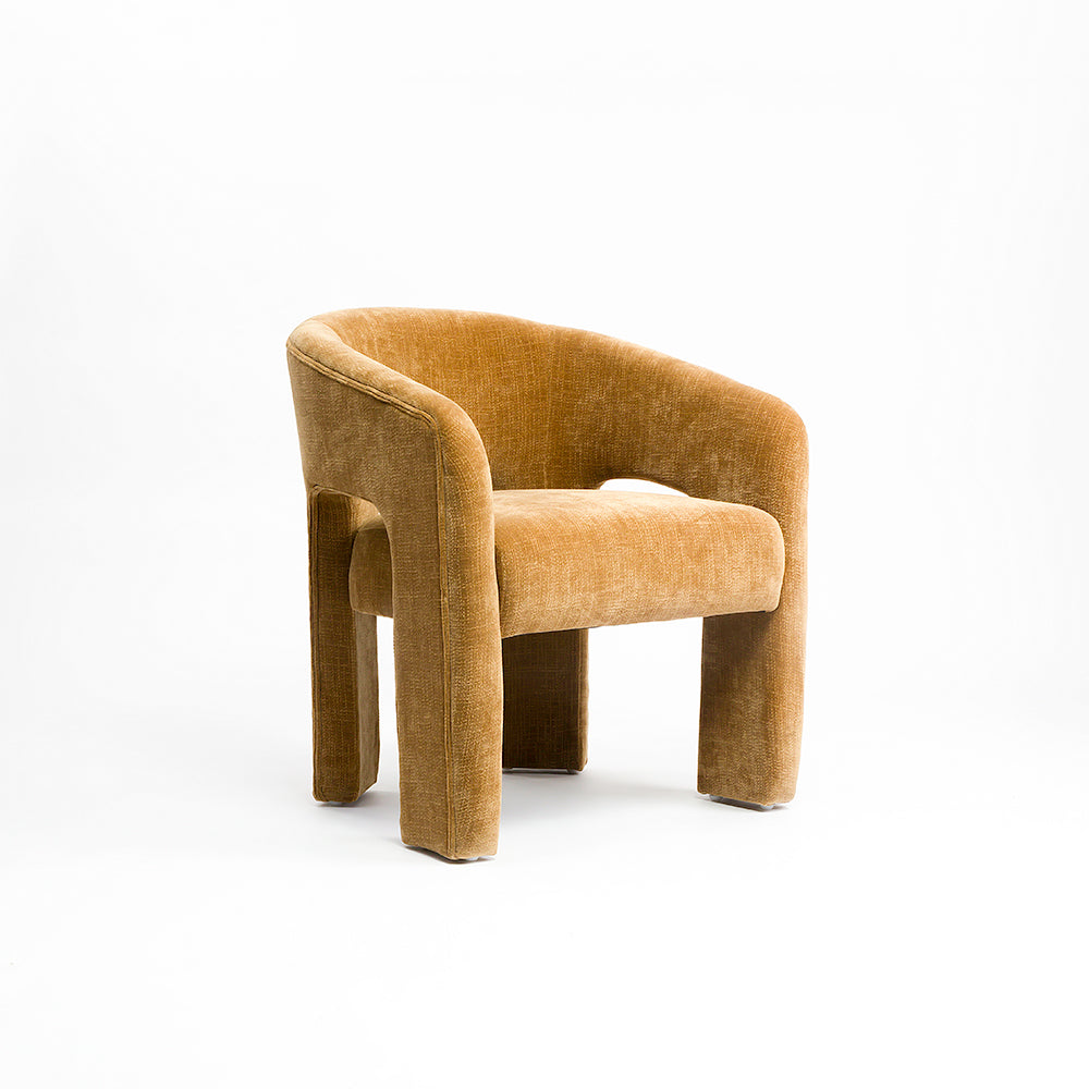 Luther Upholstery Armchair