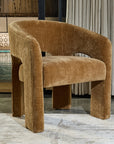 Luther Upholstery Armchair