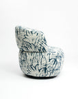 Chihiro Swivel Lounge Chair