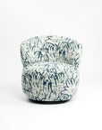 Chihiro Swivel Lounge Chair