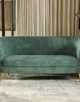 Bleu Gem Sofa - Green