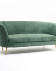 Bleu Gem Sofa - Green