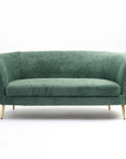 Bleu Gem Sofa - Green