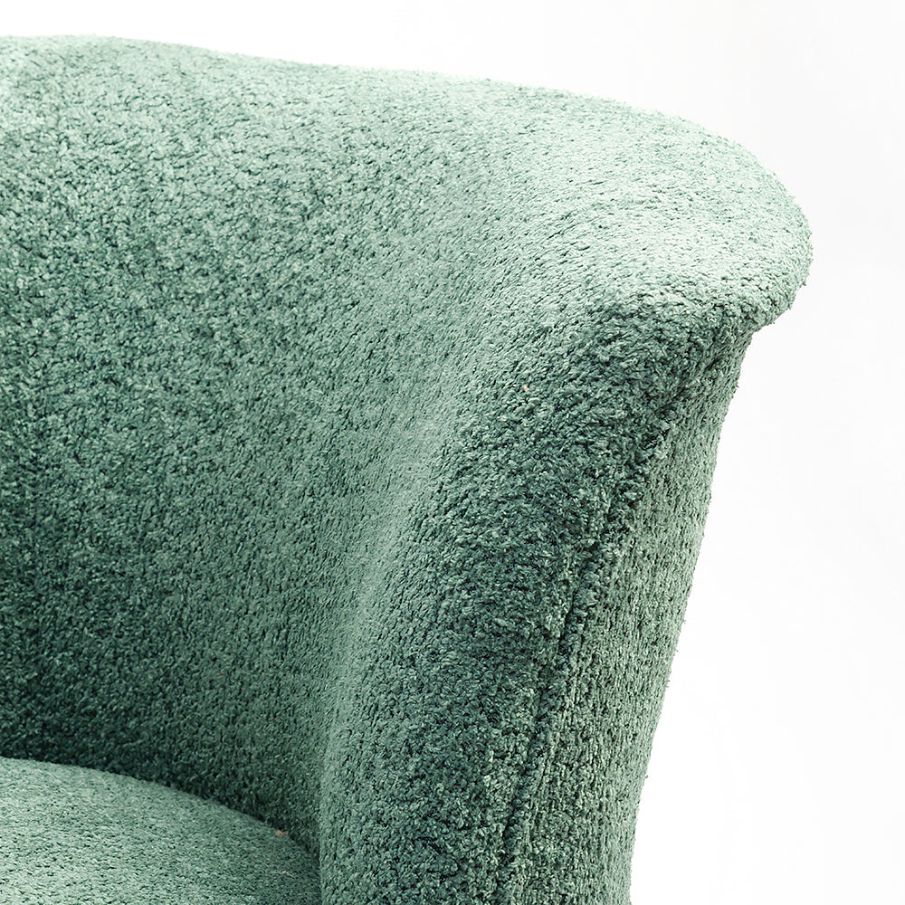 Bleu Gem Sofa - Green