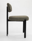 Cloud Dining Chair - Green