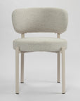 Snowflake Dining Chair - Beige