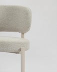 Snowflake Dining Chair - Beige