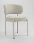 Snowflake Dining Chair - Beige