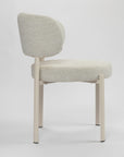 Snowflake Dining Chair - Beige