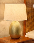 Alpine Table Lamp - Brass