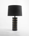Ethereal Table Lamp - Black