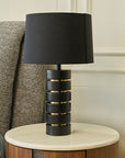 Ethereal Table Lamp - Black
