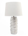 Milkyway Table Lamp - Nickel