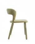 Opale Dining Chair - Green