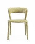 Opale Dining Chair - Green