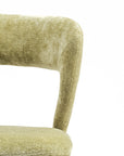 Opale Dining Chair - Green