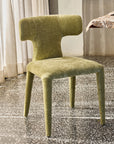 Driftwood Dining Chair - Green