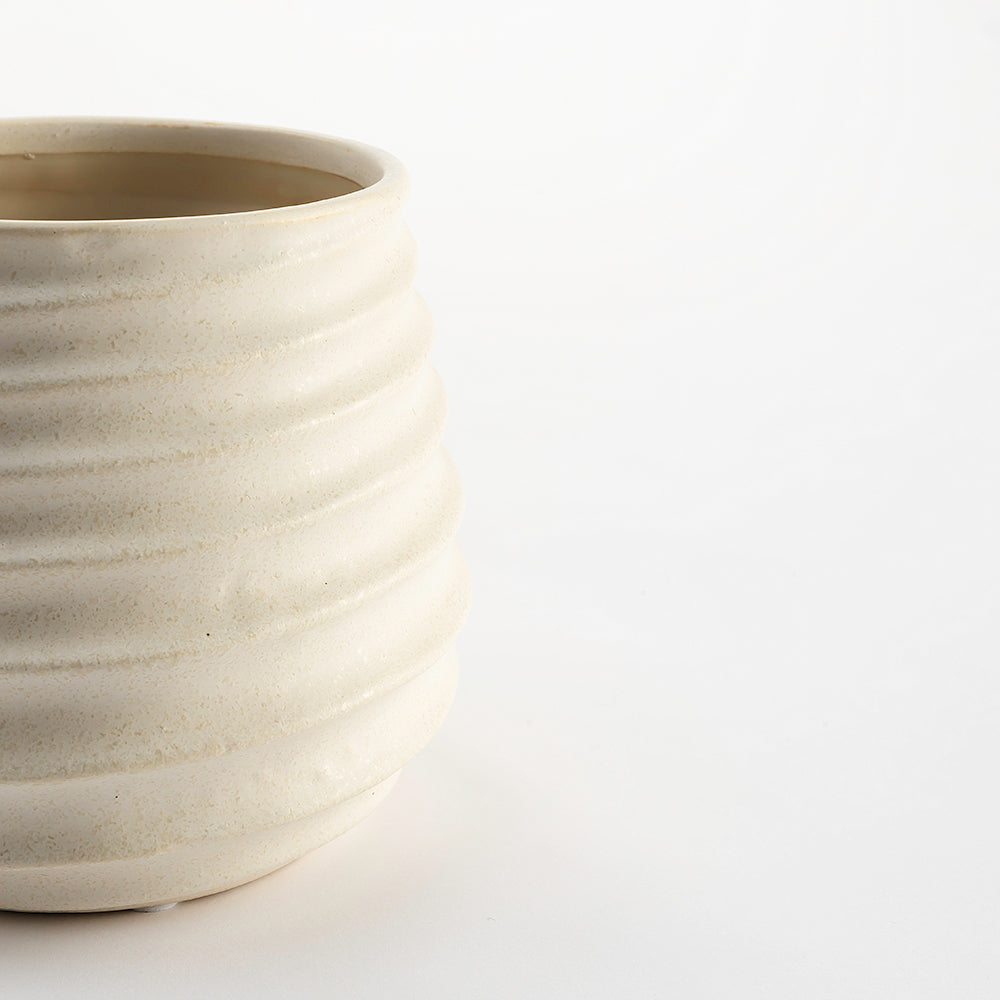 Saza Flowerpot