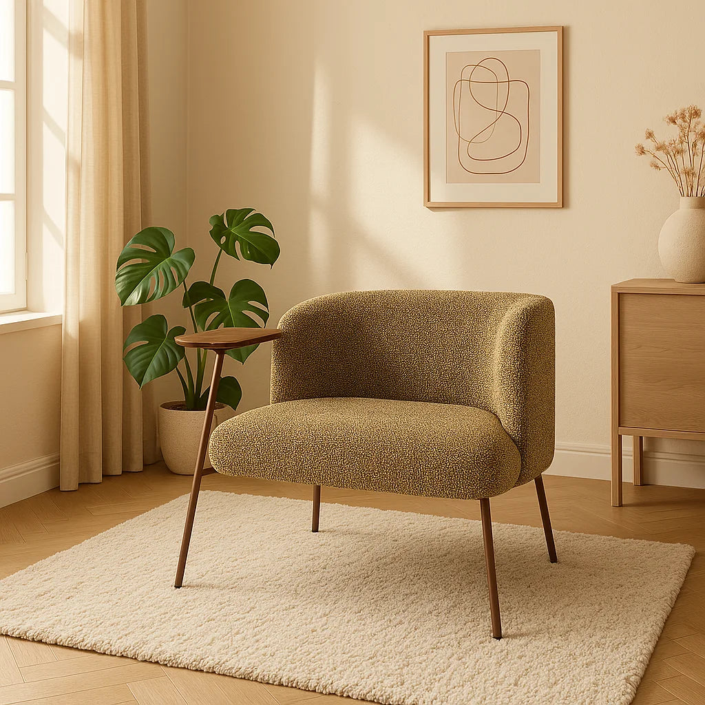 Oakridge Armchair