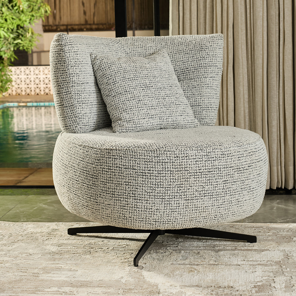 Glacier Lounge Chairs
