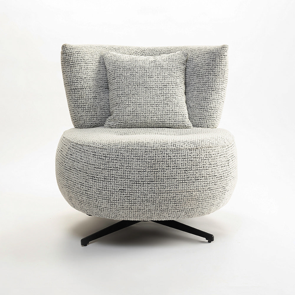 Glacier Lounge Chairs