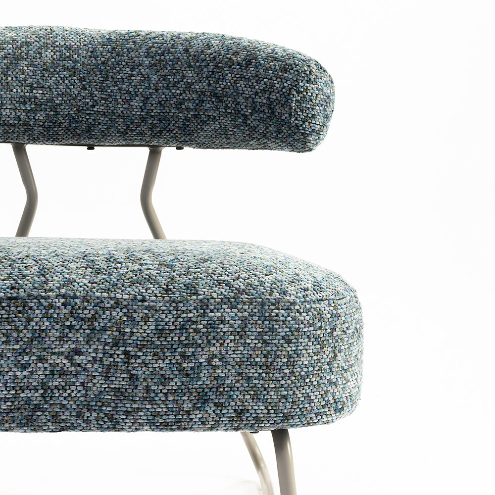 Prestine Lounge Chairs