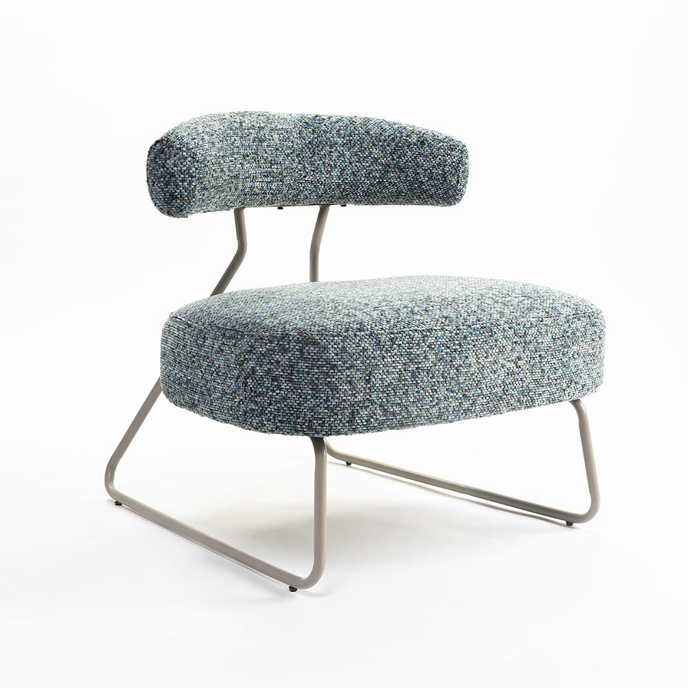 Prestine Lounge Chairs