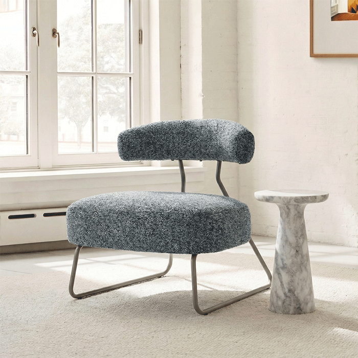 Prestine Lounge Chairs