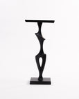 Buy Zen Round Aluminium Drink Accent Table Online