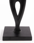 Buy Zen Round Aluminium Drink Accent Table Online