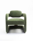 Melora Dining Chair - Turtle