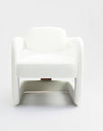 Melora Dining Chair - White