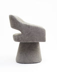 Velia Dining Chair - Grey
