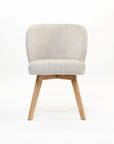 Minea Velvet Dining Chair