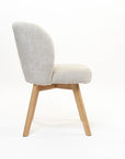 Minea Velvet Dining Chair