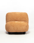 Raeka Boucle Lounge Chair