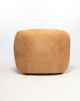 Raeka Boucle Lounge Chair