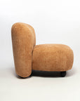 Raeka Boucle Lounge Chair